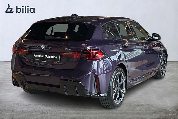BMW 120 4 of 21