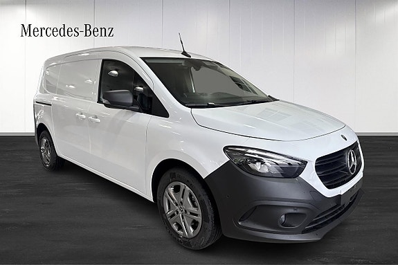 Mercedes-Benz Citan 112 4 of 5