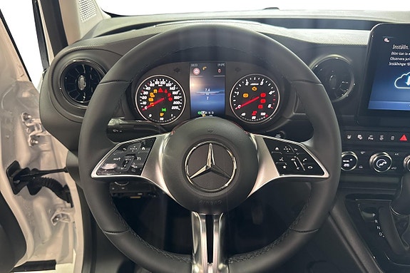 Mercedes-Benz Citan 112 9 of 14