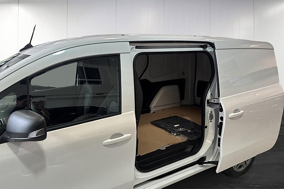 Mercedes-Benz Citan 112 6 of 14