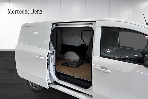 Mercedes-Benz Citan 112 2 of 5