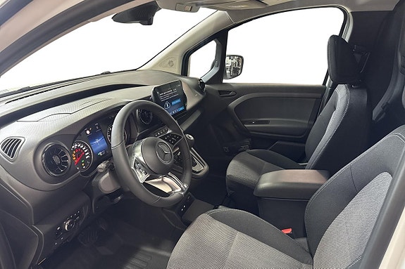 Mercedes-Benz Citan 112 8 of 14