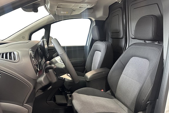 Mercedes-Benz Citan 112 10 of 14
