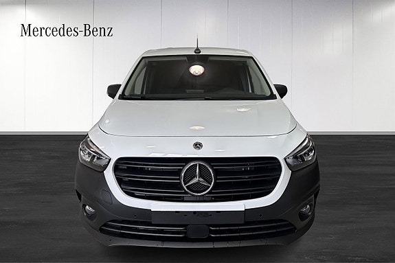 Mercedes-Benz Citan 112 3 of 5