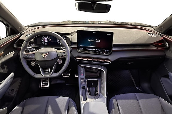 Cupra Terramar 6 of 8