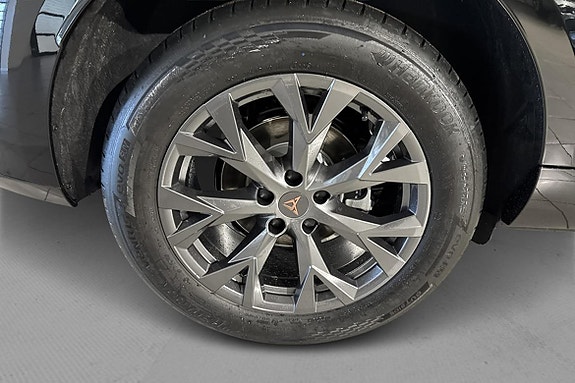 Cupra Terramar 4 of 8