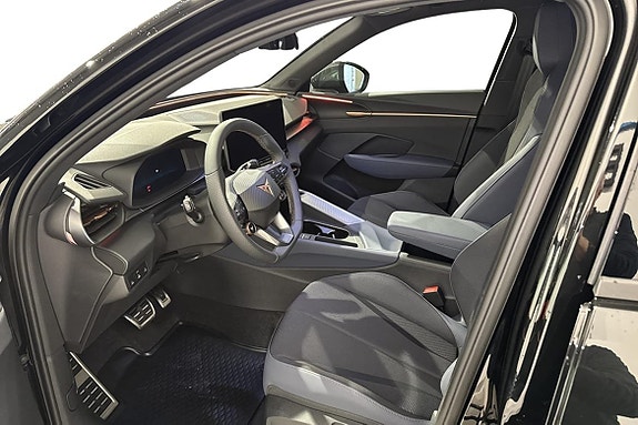 Cupra Terramar 7 of 8