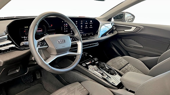 Audi A5 9 of 16