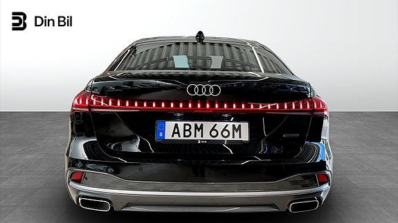 Audi A5 5 of 16