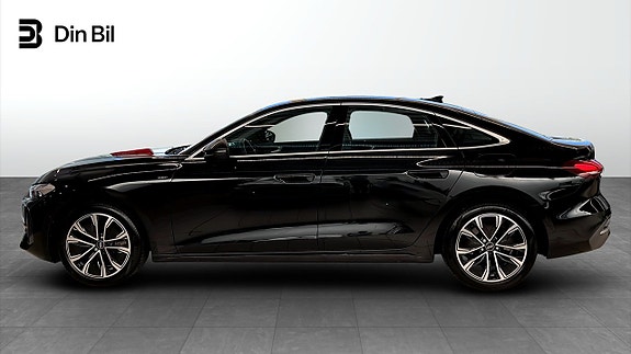 Audi A5 2 of 16