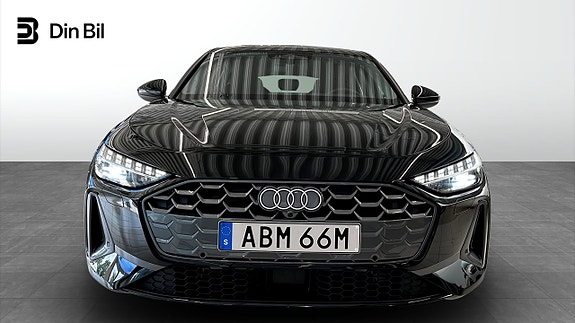 Audi A5 4 of 16