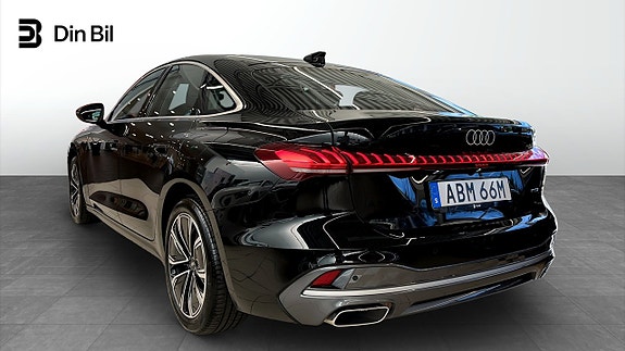 Audi A5 3 of 16
