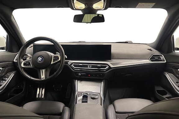 BMW 330e 9 of 25