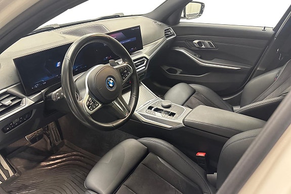 BMW 330e 8 of 25