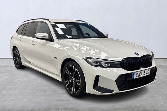 BMW 330e 6 of 25