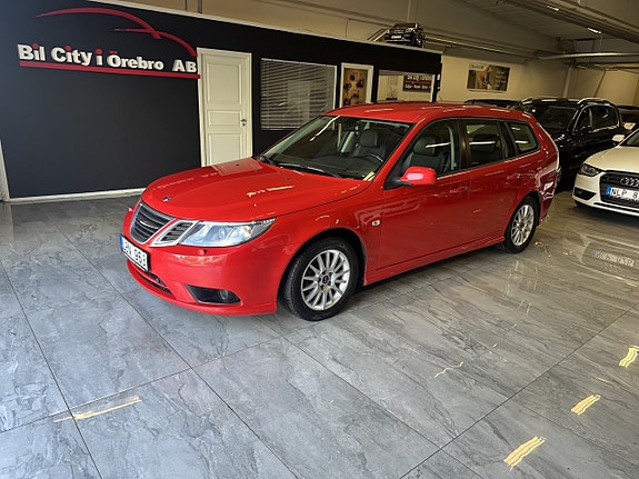 Saab 9-3