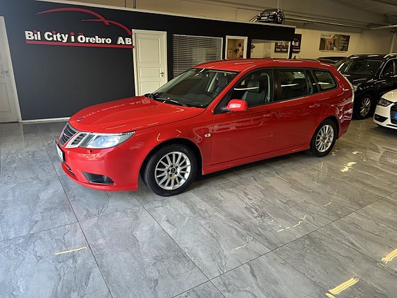 Saab 9-3 3 of 5
