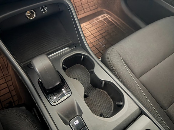 Volvo XC40 26 of 27