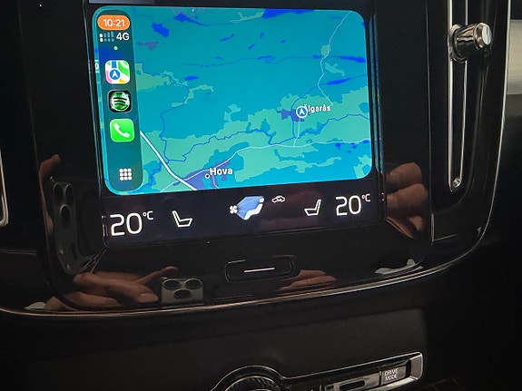 Volvo XC40 23 of 27