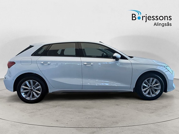 Audi A3 2 of 5