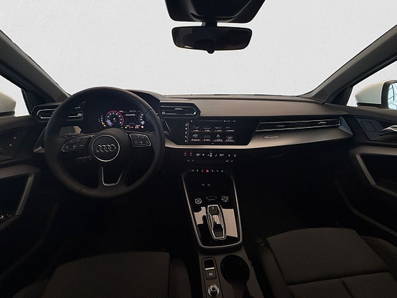 Audi A3 9 of 15