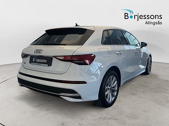 Audi A3 3 of 5