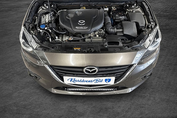 Mazda 3 13 of 13