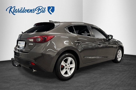 Mazda 3 5 of 5