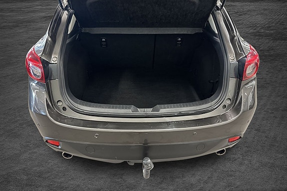 Mazda 3 12 of 13