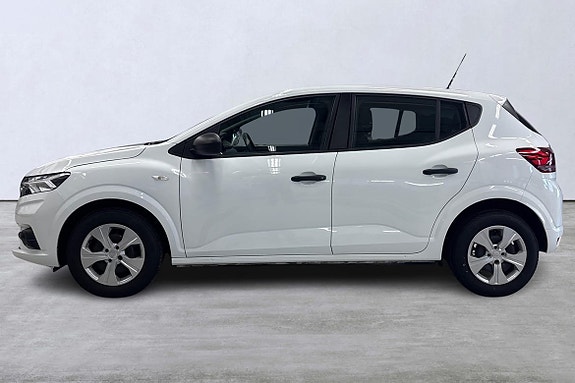 Dacia Sandero 2 of 5