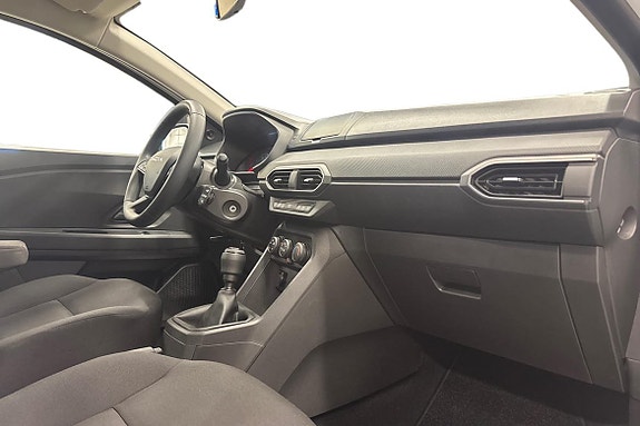 Dacia Sandero 3 of 5