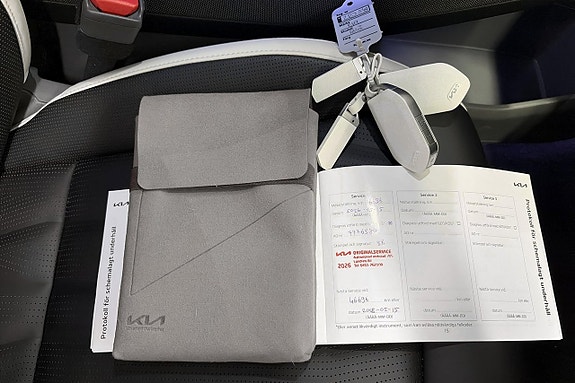 Kia EV9 18 of 21