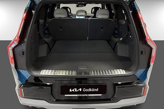 Kia EV9 20 of 21