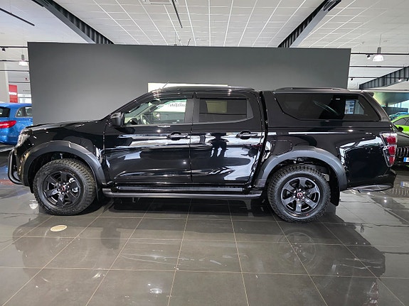 Isuzu D-max 2 of 16