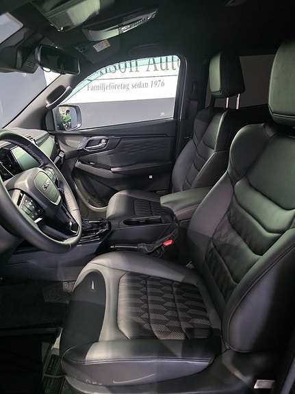 Isuzu D-max 4 of 16