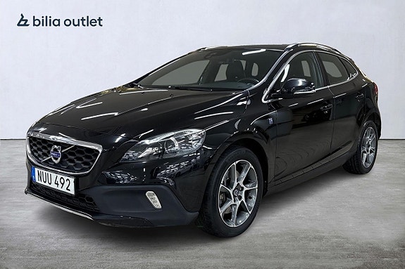 Volvo V40 Cross Country