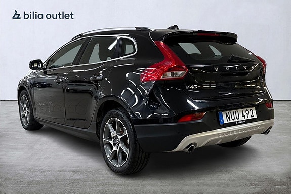 Volvo V40 Cross Country 5 of 5
