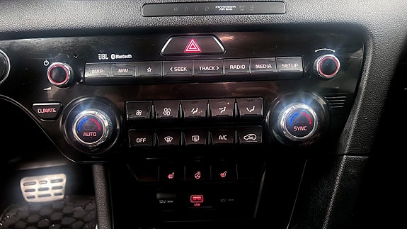 Kia Sportage 17 of 25