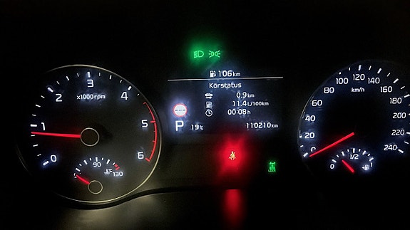Kia Sportage 20 of 25