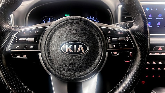 Kia Sportage 18 of 25