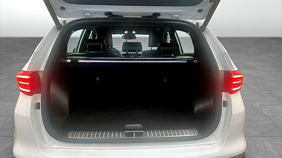 Kia Sportage 12 of 25