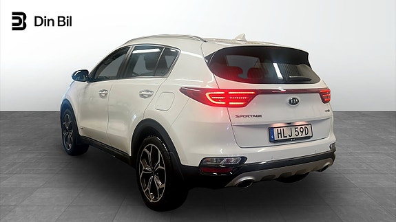 Kia Sportage 3 of 25