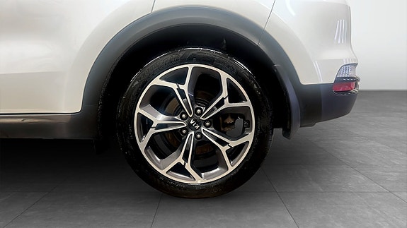 Kia Sportage 6 of 25