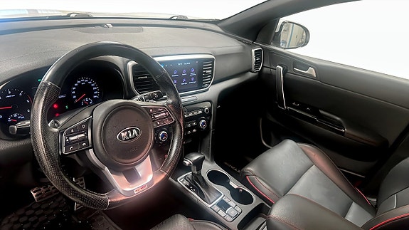 Kia Sportage 7 of 25