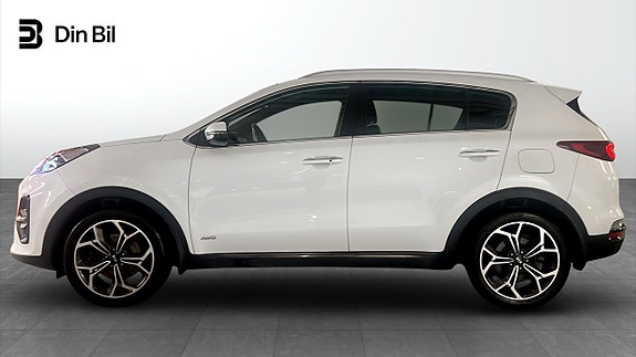 Kia Sportage 2 of 25