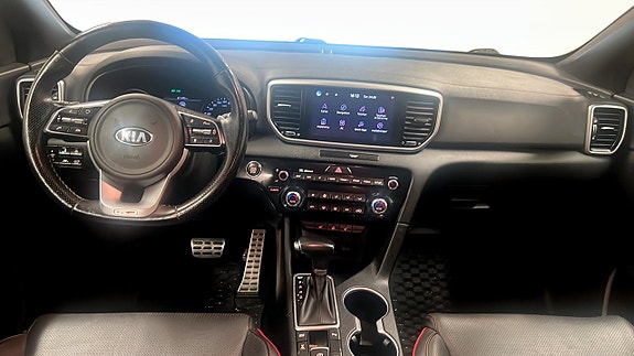 Kia Sportage 10 of 25