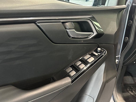 Isuzu D-max 9 of 14