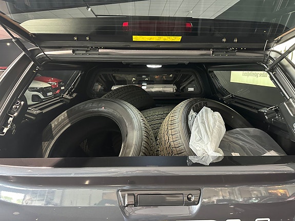 Isuzu D-max 14 of 14