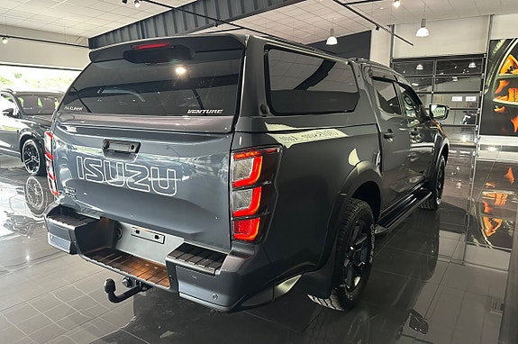 Isuzu D-max 5 of 14
