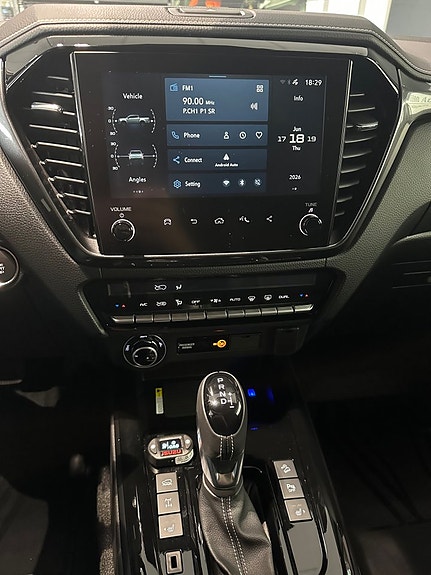 Isuzu D-max 7 of 14